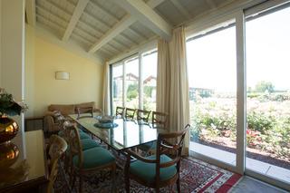 Гостиница Villa Abbondanzi Resort