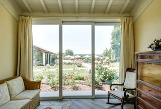 Гостиница Villa Abbondanzi Resort
