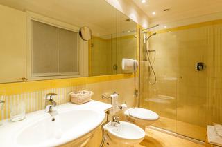 Гостиница Villa Abbondanzi Resort
