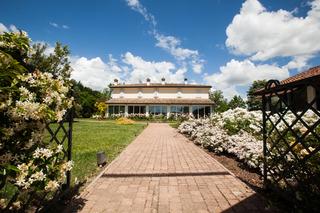 Гостиница Villa Abbondanzi Resort