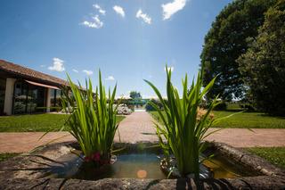 Гостиница Villa Abbondanzi Resort