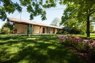 Гостиница Villa Abbondanzi Resort