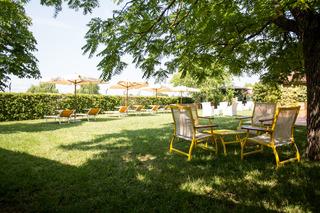 Гостиница Villa Abbondanzi Resort