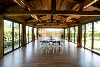 Гостиница Villa Abbondanzi Resort