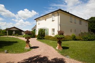 Гостиница Villa Abbondanzi Resort