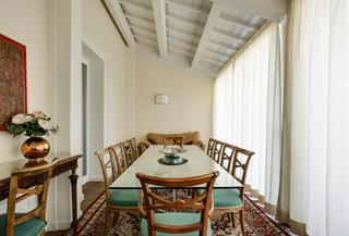 Гостиница Villa Abbondanzi Resort
