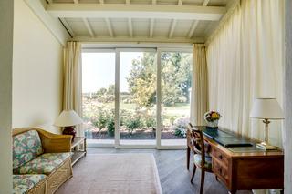 Гостиница Villa Abbondanzi Resort
