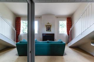 Гостиница Villa Abbondanzi Resort