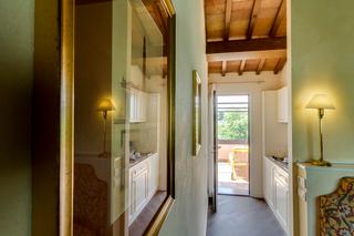 Гостиница Villa Abbondanzi Resort