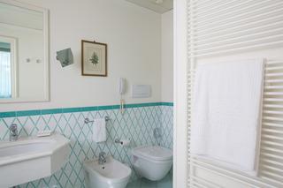 Гостиница Villa Abbondanzi Resort