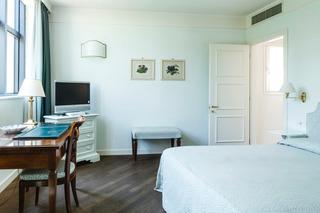 Гостиница Villa Abbondanzi Resort