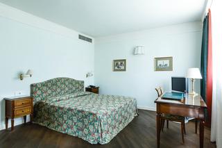 Гостиница Villa Abbondanzi Resort