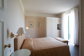 Гостиница Villa Abbondanzi Resort