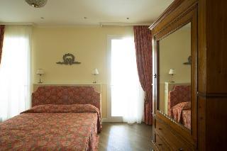 Гостиница Villa Abbondanzi Resort