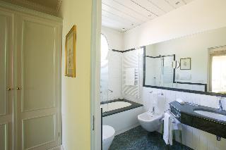 Гостиница Villa Abbondanzi Resort