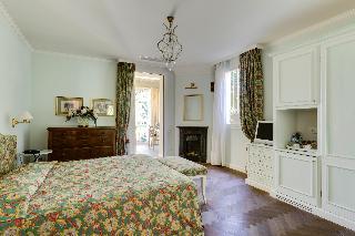 Гостиница Villa Abbondanzi Resort