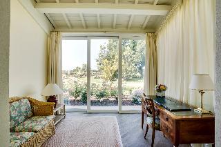 Гостиница Villa Abbondanzi Resort