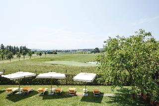Гостиница Villa Abbondanzi Resort