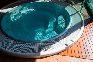 Гостиница Villa Abbondanzi Resort