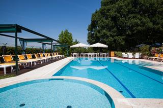 Гостиница Villa Abbondanzi Resort