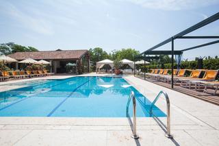 Гостиница Villa Abbondanzi Resort