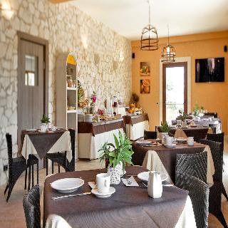 Гостиница Artemisia Resort
