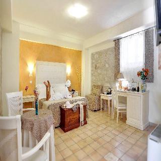 Гостиница Artemisia Resort
