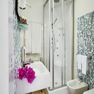 Гостиница Artemisia Resort