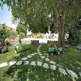Гостиница Artemisia Resort
