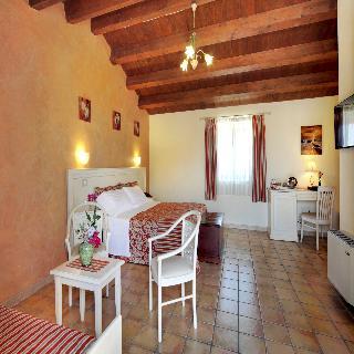 Гостиница Artemisia Resort