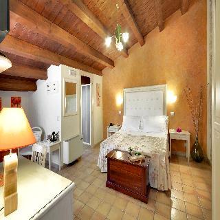 Гостиница Artemisia Resort