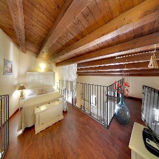 Гостиница Artemisia Resort