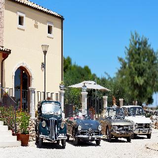 Гостиница Artemisia Resort