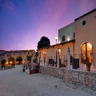 Гостиница Artemisia Resort