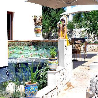 Гостиница Artemisia Resort