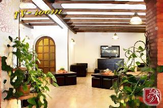 Hotel Villa Verdiana