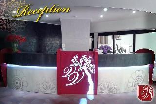 Hotel Villa Verdiana