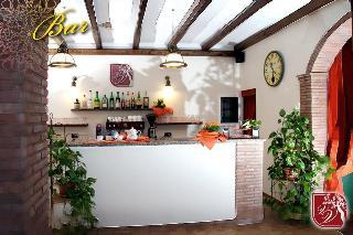 Hotel Villa Verdiana