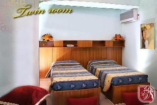 Hotel Villa Verdiana