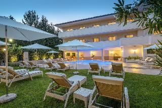 Villa Rosa Hotel