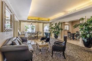 Villa Rosa Hotel