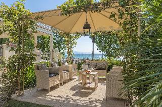 Villa Rosa Hotel