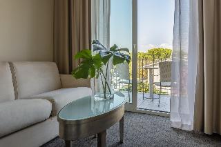 Villa Rosa Hotel