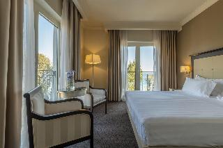 Villa Rosa Hotel