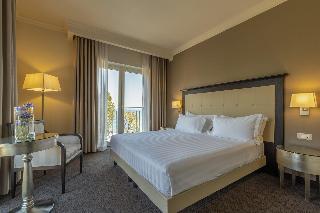 Villa Rosa Hotel
