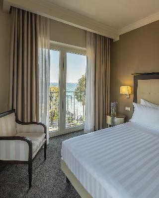 Villa Rosa Hotel