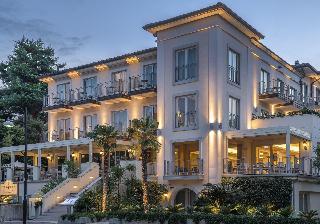 Villa Rosa Hotel