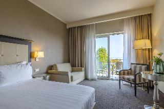 Villa Rosa Hotel
