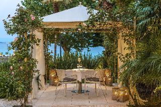 Villa Rosa Hotel