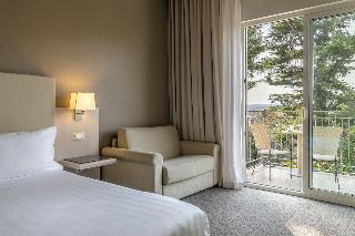 Villa Rosa Hotel